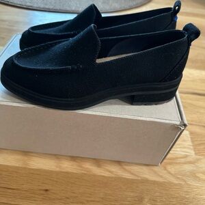 Rothy’s Lug Loafers size 6